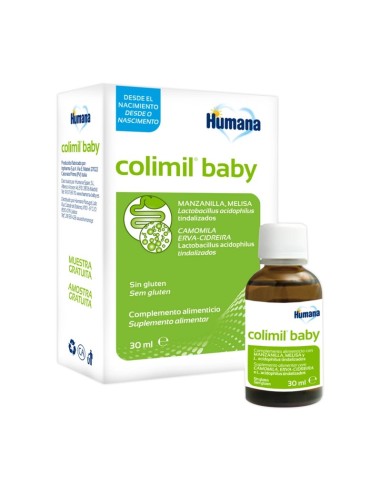 COLIMIL 30 ml