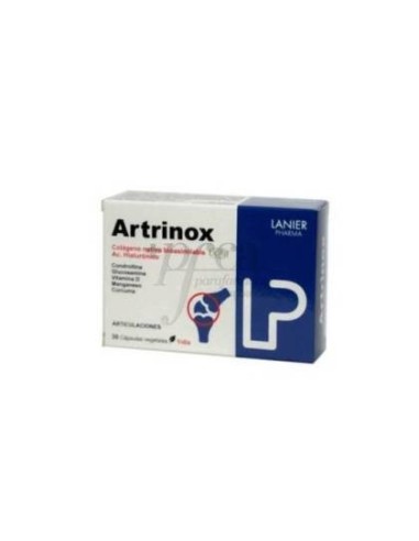 Artrinox 30 capsulas (Bienestar articular)