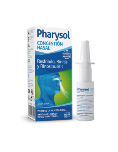 PHARYSOL SPRAY CONGESTION NASAL