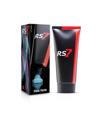 RS7 CREMA FISIOFORTE 200 ml